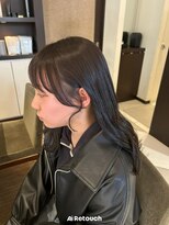 ジャパン ホンテン(JAPAN HONTEN)&nbsp;原田有里奈