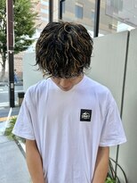 セブンベルベット(7 Velvet) シャドウ×ハイライト【園冬稀】