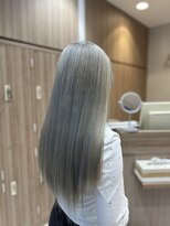 アッシュ 等々力店(Ash)&nbsp;ホワイトグレージュ