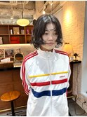 レイヤーボブ