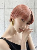 髪質改善/透け感グレージュ/白髪ぼかし/ハイライト/立川駅