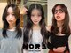 ノラ ヘアーサロン(NORA HAIR SALON)の写真