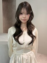 シュガー(Sugar) 花房 芽依