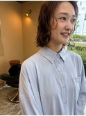 パーマ