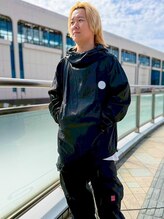 リジョイスヘア エン(REJOICE hair EN) 須田 洸平