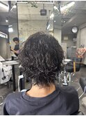 波巻きウルフ