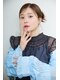 シェノン 赤羽店(CHAINON)の写真/顔周り前髪の似合わせカットで、小顔見せと抜け感を両立。大人女性の魅力を引き出す、上品な顔周りカット。