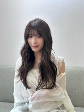 シーナ(scena) グレージュ