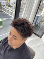 グレーベン 木場(GREVEN)&nbsp;スパイキーツイストスパイラル