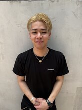 ヘンリエッタ 自由ヶ丘(Henrietta)&nbsp;田浦 凛平