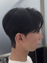 エイバヘア 新大久保(AVAHAIR) リーフスタイル