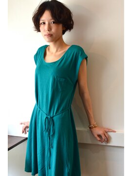 リル(Lilu) Lilu spring ＆summer 014