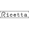 リチェッタ(Ricetta)のお店ロゴ