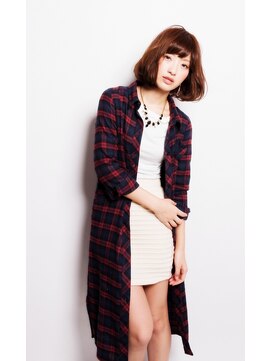 オリーブフォーヘアー(olive For hair) ☆レディ・ボブ☆【olive for hair】03-6914-0898