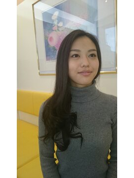 ラウレア(Natural Hair Salon Laulea) うるつやスウィング