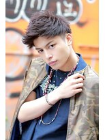 リップス 表参道店(LIPPS)&nbsp;LIPPS【ガイズモヒカン】