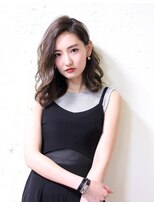 フラワーズビィーオーディー(FLOWERS BOD)&nbsp;女子の色気大人スタイル