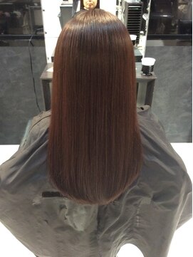 美容室 パルス 静岡鷹匠店(PALS) プラチナ