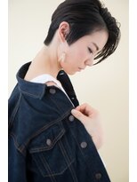 ワン 東戸塚(ONE004)&nbsp;COOｌショート／東戸塚／東戸塚駅／髪質改善／ヘッドスパ