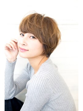 メディカルヘアー メド(MEDICAL HAIR MED) MED...朝らくマッシュボブ