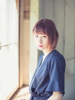 クライブヘアー 佐倉店(CRiB hair)&nbsp;王道ボブ