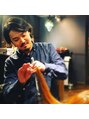 サロン ド クロエ(Salon de CHROE)/菅野 わたる