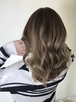 クラナ(clana)&nbsp;ハイライトグラデーション