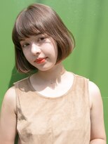 リリアン 青山(relian)&nbsp;サラツヤストレート☆