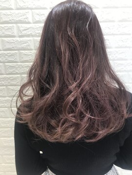 モードケイズ 松原店(MODE K's) スモーキーピンク