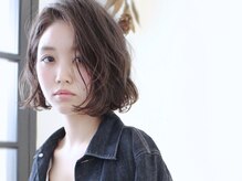 【LaRicaのパーマへのこだわり】