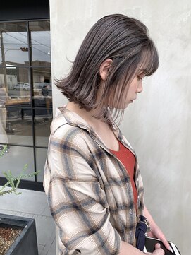 ニキータ(Nikiita) 【Nikiita女子】inner　color　　　B41873