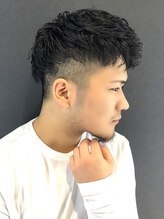大宮駅のメンズカジュアルが得意なサロン一覧 ホットペッパービューティー