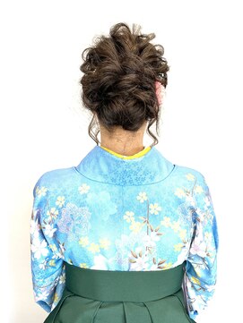 アヤナ バイ アヤラ(ayana by ayala) 卒業式セット［浦安　新浦安　葛西　南行徳］