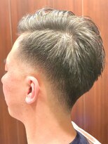 ヒロギンザ 御茶ノ水店(HIRO GINZA)&nbsp;お客様スタイル