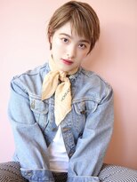 ヤード 藤沢(YARD)&nbsp;YARD＃ピクシーショート【藤沢駅/藤沢】