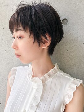 レノ(Reno) Reno☆ short 53