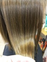 シキブフクヤマ(SIKIBU FUKUYAMA)&nbsp;SIKIBUオリジナル髪質改善ストレートティアラ