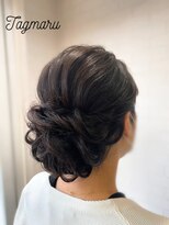 タグマル&nbsp;ナチュラルアップ☆