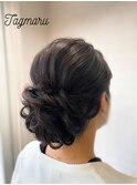 ナチュラルアップ☆