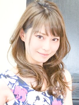 ココラー(COCOlar) モテ可愛い