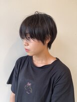 アメリア(Ameria)&nbsp;彫刻カット