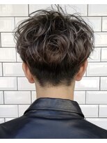 インフィニティ 清澄白河(Infinity)&nbsp;ブリティッシュマッシュ♪