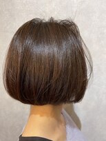 ウィスプ 赤羽店(wisp)&nbsp;ボブ