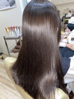 ラヴィヘアスペース(La Vie hair space) 高難易度し矯正