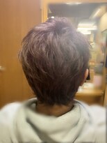プレッソヘアー Presso hair&nbsp;ベリーベージュ