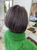 アオイ(AOI)&nbsp;ラベンダーグレー