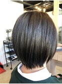 耳かけショート