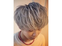 ルーシー(LUCY)