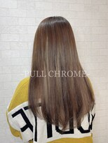 プルクローム(PULL CHROME)&nbsp;【PULL EXTE】長野エクステ/長野県エクステ/エクステ