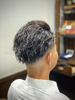 ヒロギンザ 横浜店(HIRO GINZA)&nbsp;リバースソフトツイスト